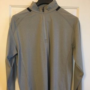 Men’s Ping Quarter Zip Pullover